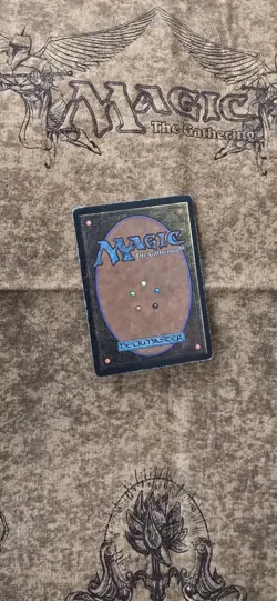 MTG Craw Wurm Alpha Magic the Gathering - Image 2