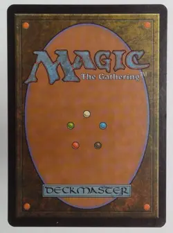 Magic the Gathering - Mercadian Masques Rishadan Port 324 Rare 1999 LIGHT PLAY - Image 3