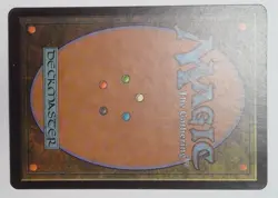 Magic the Gathering - Mercadian Masques Rishadan Port 324 Rare 1999 LIGHT PLAY - Image 4