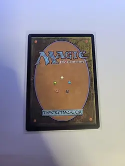 Vibrance (Borderless) Lorwyn Eclipsed Foil - Image 2