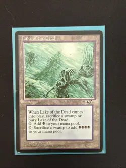 Lake of the Dead Alliances Regular - Image 1