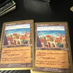 MTG Rishadan Port - Image 2