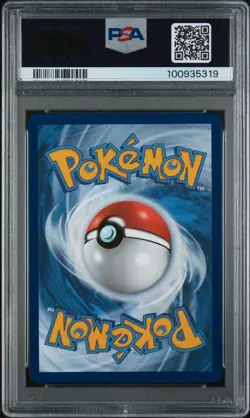 2023 POKEMON SWORD & SHIELD CROWN ZENITH SECRET FULL ART/GIRATINA VSTAR PSA 10 - Image 2