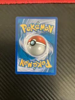 Crobat (Prime) - 84/95 - Pokemon Unleashed Ultra Rare LP - Image 2