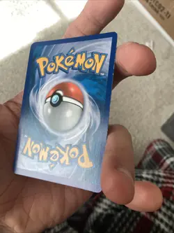 Crobat (Prime) - 84/95 - Pokemon Unleashed Ultra Rare LP - Image 3