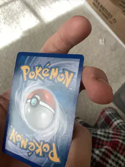 Crobat (Prime) - 84/95 - Pokemon Unleashed Ultra Rare LP - Image 4