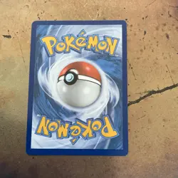 Pokemon Pikachu Secret Rare Full Art Holo 70HP Wild Charge 160/159 Crown Zenith - Image 2