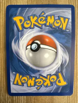 Cleffa - 17/123 - Rare - Reverse Holo VLP English Pokemon HeartGold SoulSilver - Image 2