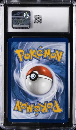 2024 POKEMON BLACK STAR PROMOS #132 GRENINJA EX CGC 10 GEM MINT - Image 2