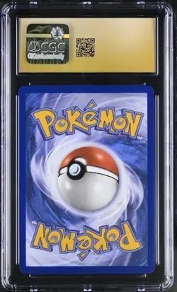 Lt. Surge's Bargain *CGC PRISTINE 10* Ultra Rare *Mega Evolution* #170 * Pokemon - Image 2