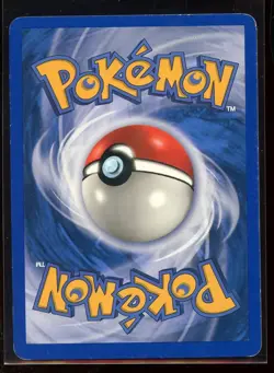 Magikarp Common 118/165 Pl/LP E Series Expedition Pokemon - Image 2
