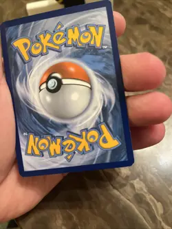 Pokemon TCG Charizard EX. XY121 Promo - Image 4
