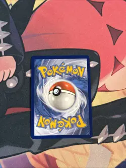 Pokemon Prime Catcher 157/162 Temporal Forces Holo Rare NM - Image 2