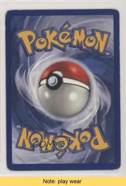 Weedle Shadowless Pokemon Base Set #69 1999 READ fz4 - Image 2