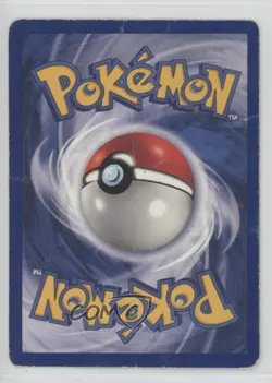 Ivysaur Shadowless Pokemon Base Set #30 1999 - Image 2