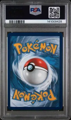 2022 POKEMON SWORD & SHIELD BRILLIANT STARS #171 FULL ART/MARNIE'S PRIDE PSA 10 - Image 2