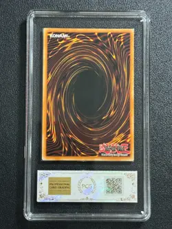 YU-GI-OH! PCG9.5 THUNDER DRAGON MRD-EN097 N 2023 English - Image 2