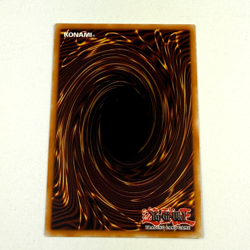 Yugioh! Snake-Eyes Vengeance Dragon ALIN-EN040 Ultra Rare 1st Ed. Free Shipping! - Image 2