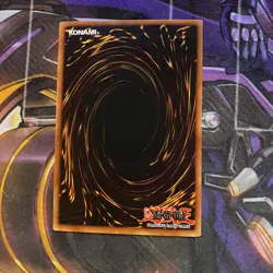 Dark Magician Original - MP - SDY-006 1st Edition Ultra Rare - English Starter - Image 3