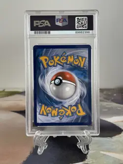 Pokemon Card Magikarp - Black Star Promo XY143 - PSA 9 MINT - Image 2