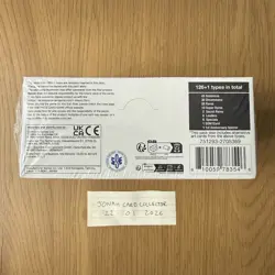 One Piece Card Game OP-05 Awakening In The New Era Booster Box English (SEALED) - Image 4