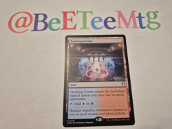 Training Center Commander Masters Regular - Image 2