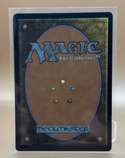 MTG Avatar The Last Airbender Monk Gyatso R0081 FOIL NM - Image 3