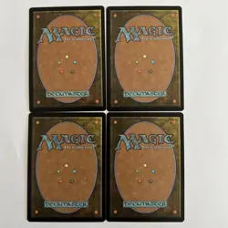 Magic the Gathering (MTG) 4x Dictate of Erebos NM - Image 2