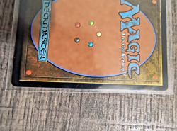 Final Fantasy MTG - Summon: Bahamut Mythic Non-Foil (Near Mint) Never Played - Image 4