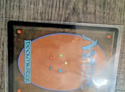 Final Fantasy MTG - Summon: Bahamut Mythic Non-Foil (Near Mint) Never Played - Image 5