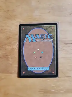 Ana Sanctuary - Apocalypse - MTG Magic - Uncommon - Green Enchantment - Image 2