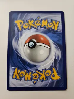 Pokemon TCG Basic Darkness Energy (Cosmos Holo) 007 Sv01: Scarlet & Violet 151! - Image 2