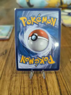 Pokemon TCG Radiant Blastoise Pokemon Go 018/078 Holo Radiant Rare - Image 2