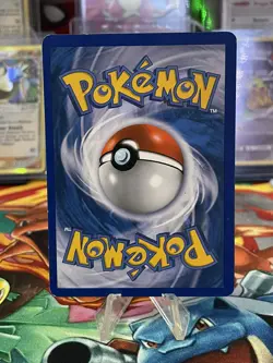 Scyther - 36/90 - Uncommon LP HGSS - Undaunted Pokemon 2B3 - Image 2