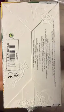 Pokemon Sword & Shield Evolving Skies Booster Box 36 Packs FACTORY - Image 3