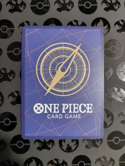 One Piece TCG Nami (Alt Art) ST29-008 C Starter Deck Egghead English NM - Image 2