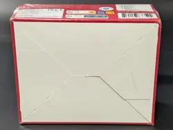 Auction #2 One Piece TCG OP-13 Carrying On His Will Booster Box SEALED - Image 2