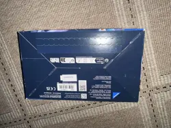 Disney Lorcana TCG Rise of the Floodborn Booster Box & Illumineer's Trove SEALED 4050368982711 - Image 3