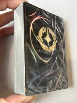 Lorcana The First Chapter Starter Deck - Emerald & Ruby - DECK ONLY 60 Cards 4050368981691 - Image 5