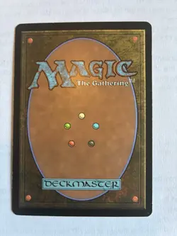 Biorhythm Onslaught Regular Rare NM Magic The Gathering MTG Card X1 - Image 2