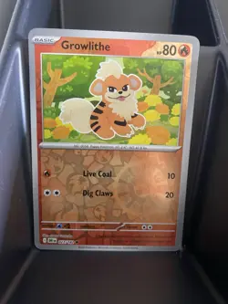 Pokemon TCG: Destined Rivals - Reverse Holo Lot Of 11 Cards - Image 2