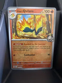 Pokemon TCG: Destined Rivals - Reverse Holo Lot Of 11 Cards - Image 4