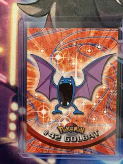 NM Pokemon 1999 Topps TV Animation Edition Card Lot Of 16 - Image 2