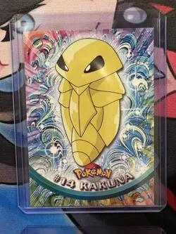 NM Pokemon 1999 Topps TV Animation Edition Card Lot Of 16 - Image 4