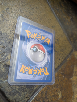 Suicune (Prime) Promo Card - HGSS21 2010 Pokemon Very Rare Card - Image 4