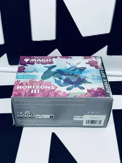 MTG Modern Horizons 3 Bundle: Gift Edition Sealed English - Image 2