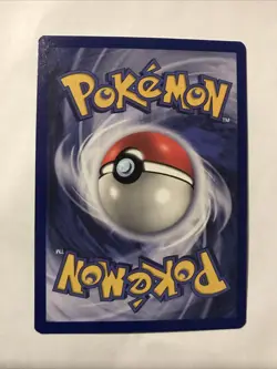 Pokemon TCG Dragonite Black Star Promo Card #5 - Image 2