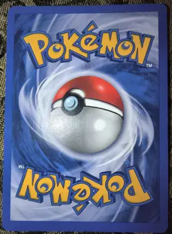 Pokemon Neo Discovery Scizor Holo Trading Card 10/75 English 2001 Nintendo - Image 5