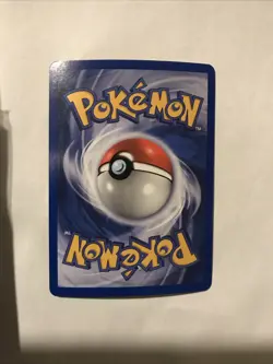 Recycle Energy - WOTC League Promo Pokemon - Holo Card - Image 2