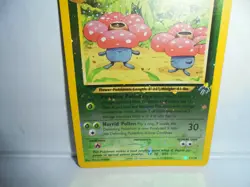 Vileplume - 17/18 Southern Islands - Pokemon Card - Reverse Holo listing # 56 - Image 3